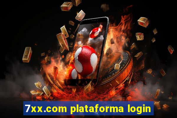 7xx.com plataforma login